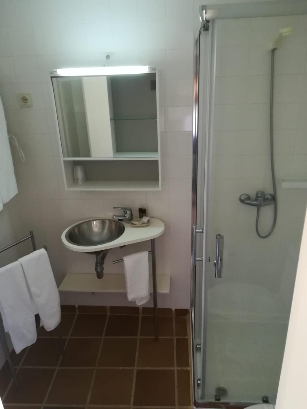 Alojamento Local Boega Hotel - Casas Boega I E II Gondarém 客房 照片